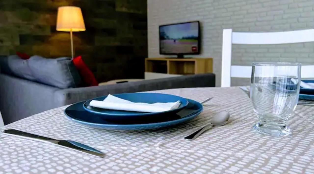 Appartement Chic Proche De Paris, Parking Inclus Saint-Maur-des-Fossés Exterior foto